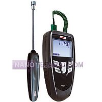 کیفیت سنج هوا کیفیت سنج هوا